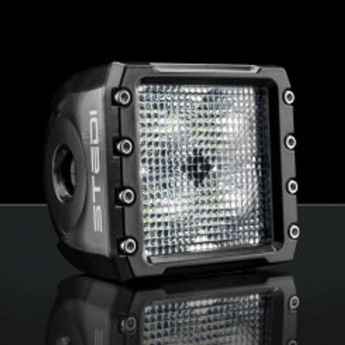 Cube Diffuse Light