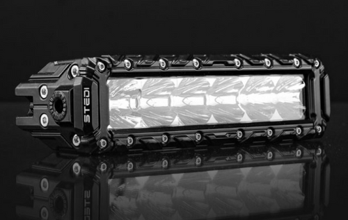 Stedi ST3K 7.5INCH 6 LED Slim LED light bar