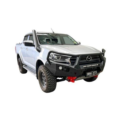 Toro Bull bar, to suit Mazda BT50  2021-2024