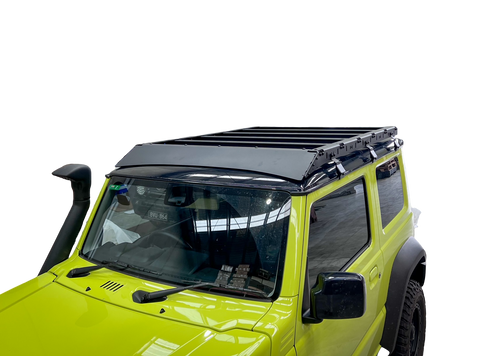 Jimny Roof rack