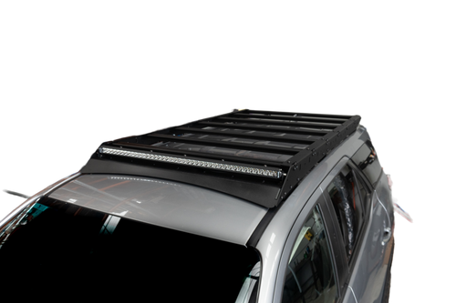 Fortuner Roof Rack Fortuner Roof Rack