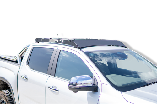Volkswagen Amarok Roof Rack Volkswagen Amarok Roof Rack