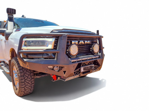 Toro bar Ram 2500/3500 DJ2