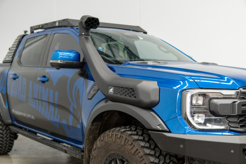 Suckit Snorkel for Ranger Raptor