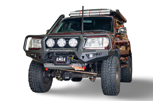 LC105 Toro bar LC105 Toro bar