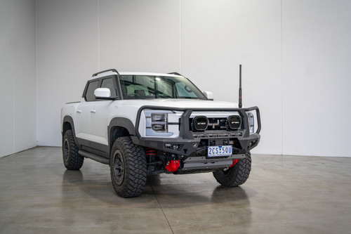 Toro bull bar to suit, BYD Shark 2025 to current
