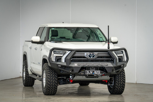 Toro bull bar to suit Toyota Tundra, 2022 to current