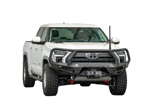 Toro bull bar to suit Toyota Tundra, 2022 to current