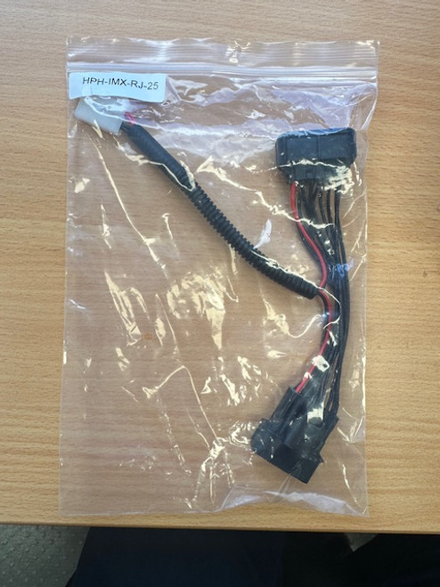 Offroad Animal High beam piggy back adapter to suit Isuzu MUX MY2025+