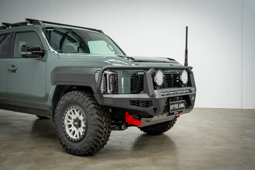 Toro Bull Bar to suit Kia Tasman 2025 on