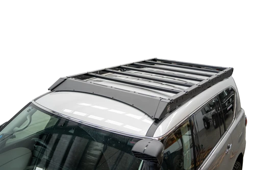 Scout Roof rack to suit Nissan Patrol Y62, 2013 on
