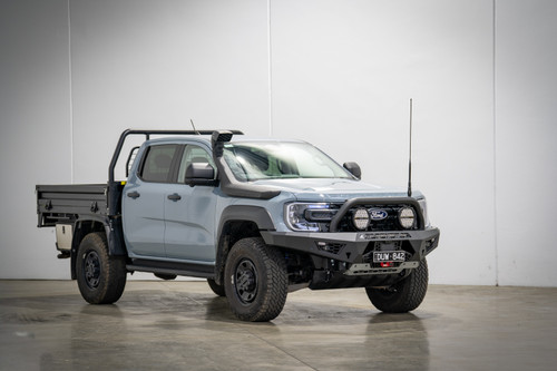 Predator Bull Bar for Ford Ranger Super Duty