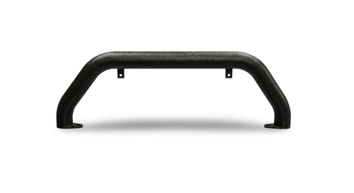 Round top hoop 3 inch wide (Type D)