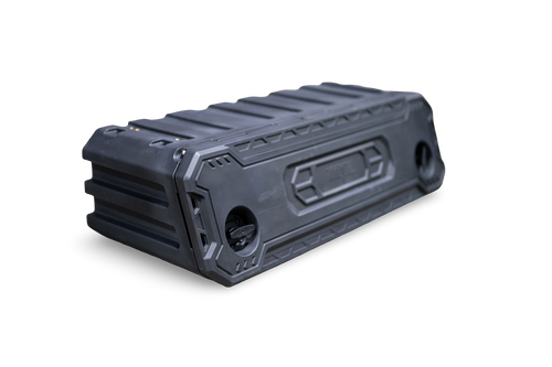 Tool Box, to suit The Nice Rack, 92L