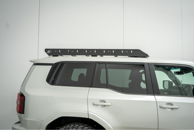 Offroad Animal Roof Racks for the Prado 250