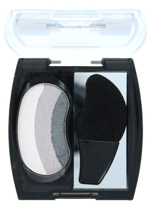 Loreal Studio Secrets The One Sweep Eye Shadow - 908 Smoky for All Eyes