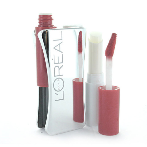 Loreal Infallible Never Fail Lipcolor - 500 Thistle Loreal Infallible Never Fail Lipcolor - 500 Thistle