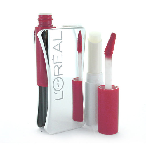 Loreal Infallible Never Fail Lipcolor - 750 Garnet Loreal Infallible Never Fail Lipcolor - 750 Garnet