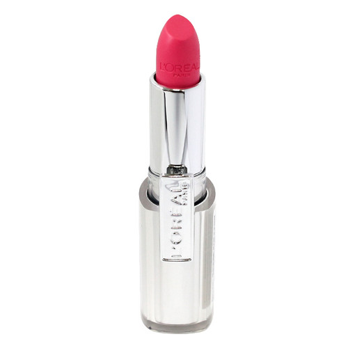 Loreal Infallible Le Rouge Lipstick - 145 Fearless Fuchsia Loreal Infallible Le Rouge Lipstick - 145 Fearless Fuchsia