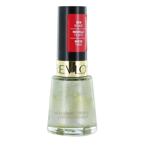 Revlon Nail Enamel, .5 fl. oz. - Punk Revlon Nail Enamel, .5 fl. oz. - Punk