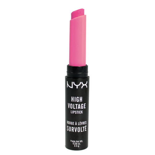 NYX High Voltage Lipstick - 03 Privileged NYX High Voltage Lipstick - 03 Privileged