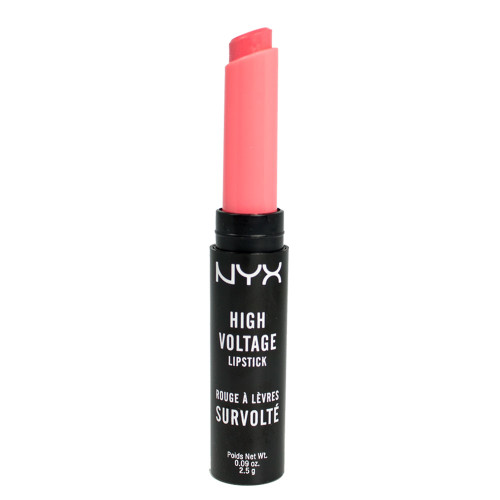 NYX High Voltage Lipstick - 07 Beam NYX High Voltage Lipstick - 07 Beam