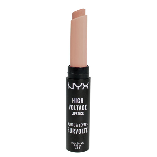 NYX High Voltage Lipstick - 10 Flawless NYX High Voltage Lipstick - 10 Flawless