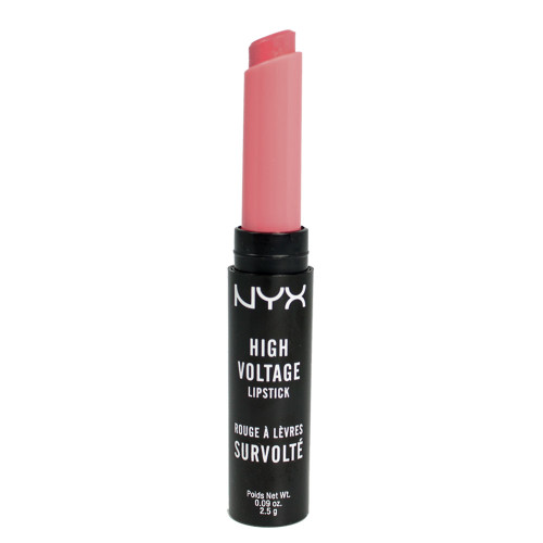 NYX High Voltage Lipstick - 19 Tiara NYX High Voltage Lipstick - 19 Tiara