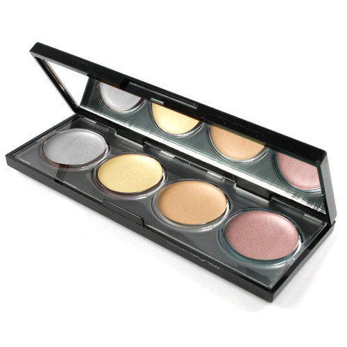 Revlon Illuminance Creme Shadow - Precious Metals