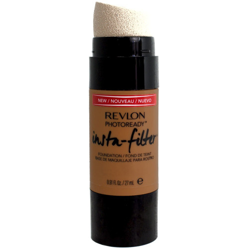Revlon PhotoReady Insta-Filter Foundation - 450 Mocha