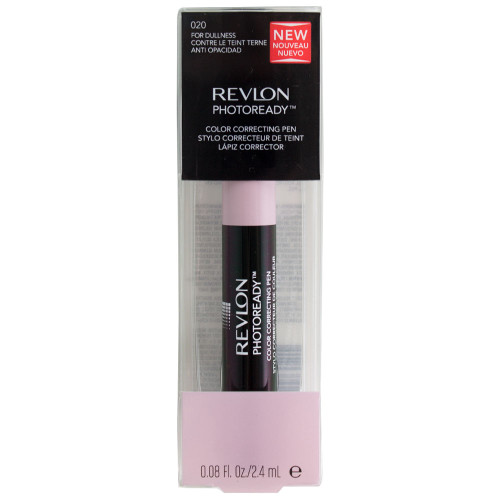 Revlon PhotoReady Color Correcting Pen - 020 For Dullness Revlon PhotoReady Color Correcting Pen - 020 For Dullness
