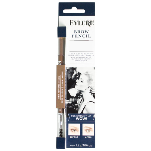 Eylure Firm Textured Brow Pencil - 30 Blonde