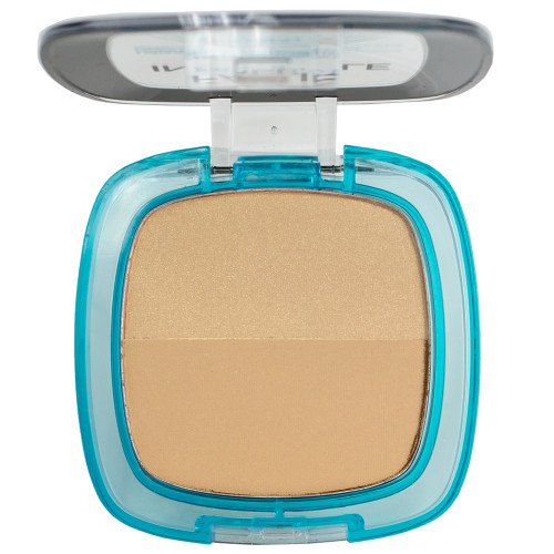 Loreal Infallible Pro-Glow Powder - 23 Nude Beige Loreal Infallible Pro-Glow Powder - 23 Nude Beige