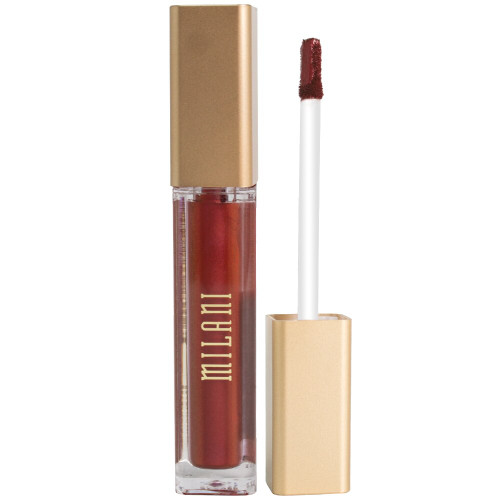 Milani Amore Matte Metallic Lip Creme - 11 Making Me Matte