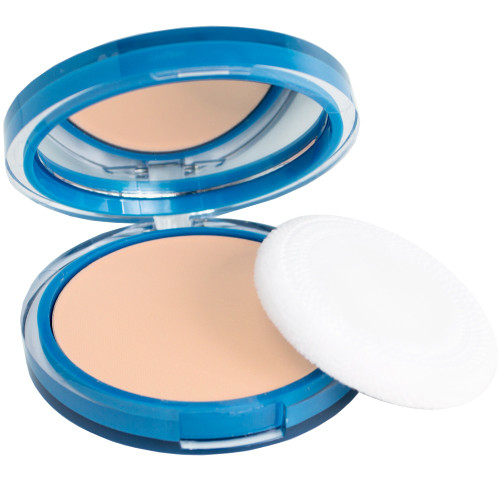 Cover Girl Clean Matte Oil Control Pressed Powder - 535 Medium Light