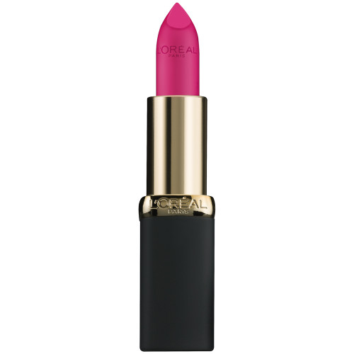 Loreal Colour Riche Matte Lipstick -  712 Matte Mandate