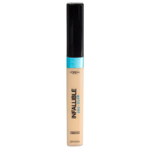 Loreal Infallible Pro-Glow Concealer - 01 Classic Ivory Loreal Infallible Pro-Glow Concealer - 01 Classic Ivory