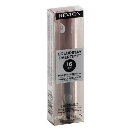 Revlon Colorstay Overtime Lipcolor - 560 Taupe Time