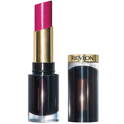 Revlon Super Lustrous Glass Shine Lipstick - 004 Cherries In The Snow