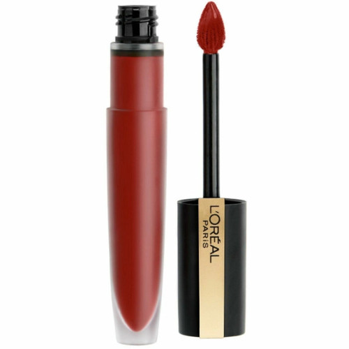 Loreal Rouge Signature Matte Lip Stain - 452 Empowered