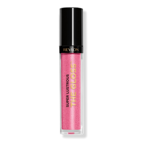 Revlon Super Lustrous Moisturizing Lip Gloss - 210 Pinkissimo Revlon Super Lustrous Moisturizing Lip Gloss - 210 Pinkissimo
