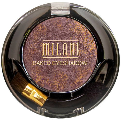 Milani Wet/Dry Baked Eye Shadow - 615 Fusion (Metallic) Milani Wet/Dry Baked Eye Shadow - 615 Fusion (Metallic)