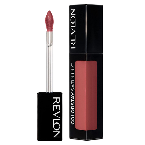 Revlon Colorstay Satin ink Liquid Lipcolor - 032 Lady Topaz