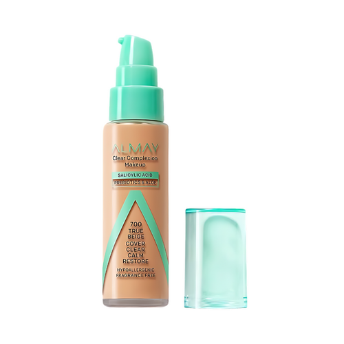 Almay Clear Complexion Makeup - 700 True Beige