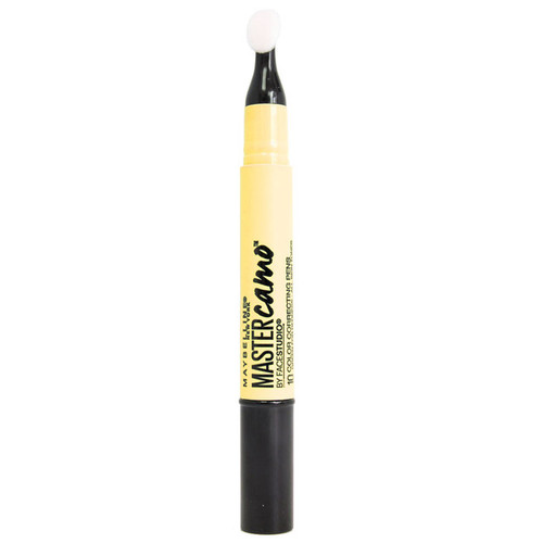 Maybelline Face Studio Master Camo Color Correcting Pen - 40 Yellow for Dullness