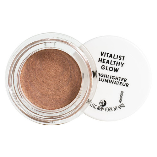 Cover Girl Vitalist Healthy Glow Highlighter - 4 Sunkissed