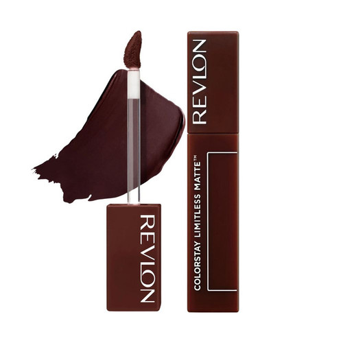 Revlon Colorstay Limitless Matte Liquid Lipstick - 016 Extra Shot
