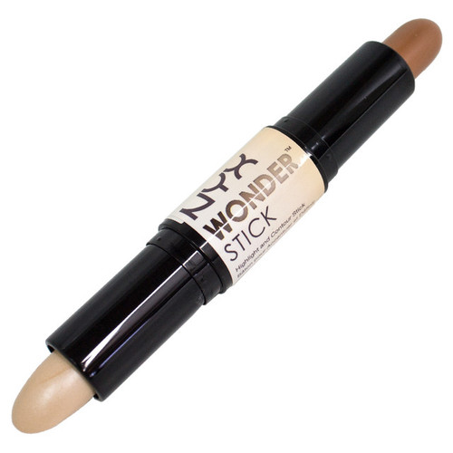 NYX Wonder Stick Highlight and Contour Stick - 04 Universal