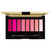 Loreal La Palette Lip 8-Pan Lipcolor Palette, Pink