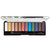 Rimmel Magnif'Eyes 12 pan Eye Shadow Palette - 004 Colour Edition